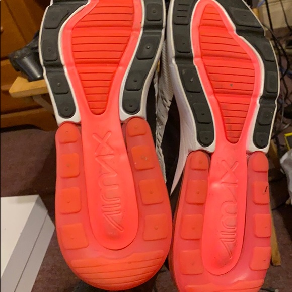 Air max 270 worn official - Picture 2 of 4